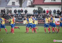 Limanovia zagra z pierwszoligowcem. Ustalono miejsce obozu. - zdjęcie główne