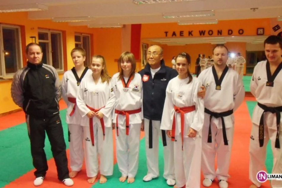 Kolejne stopnie mistrzowskie - zdjęcie 2