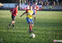 Poważny wypadek czołowego piłkarza Limanovii - zdjęcie główne