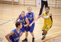 W roli wicelidera na półmetku - zdjęcie główne