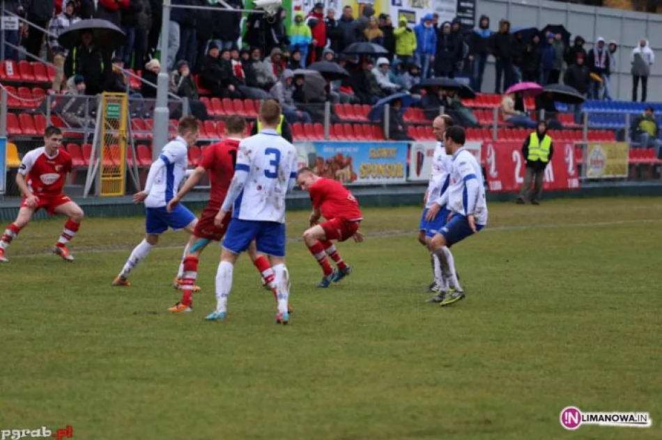 Limanovia pokonuje Wigry Suwałki - zdjęcie 4