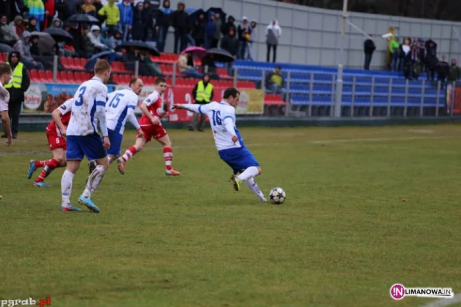 Limanovia pokonuje Wigry Suwałki - zdjęcie 5