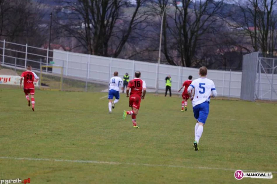 Limanovia pokonuje Wigry Suwałki - zdjęcie 6