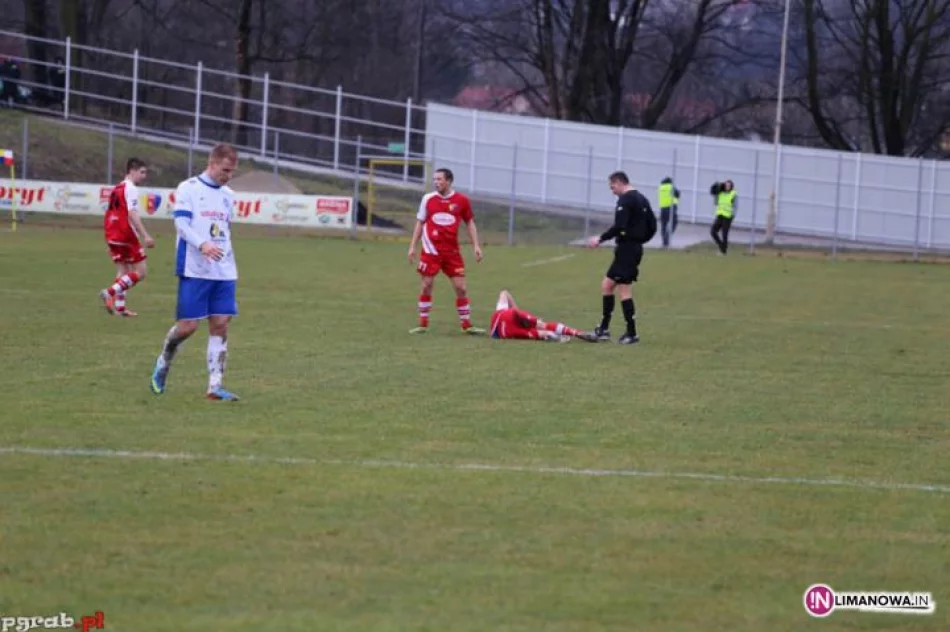 Limanovia pokonuje Wigry Suwałki - zdjęcie 7