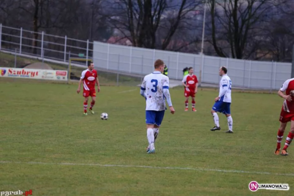 Limanovia pokonuje Wigry Suwałki - zdjęcie 9