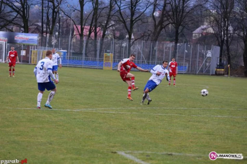 Limanovia pokonuje Wigry Suwałki - zdjęcie 10
