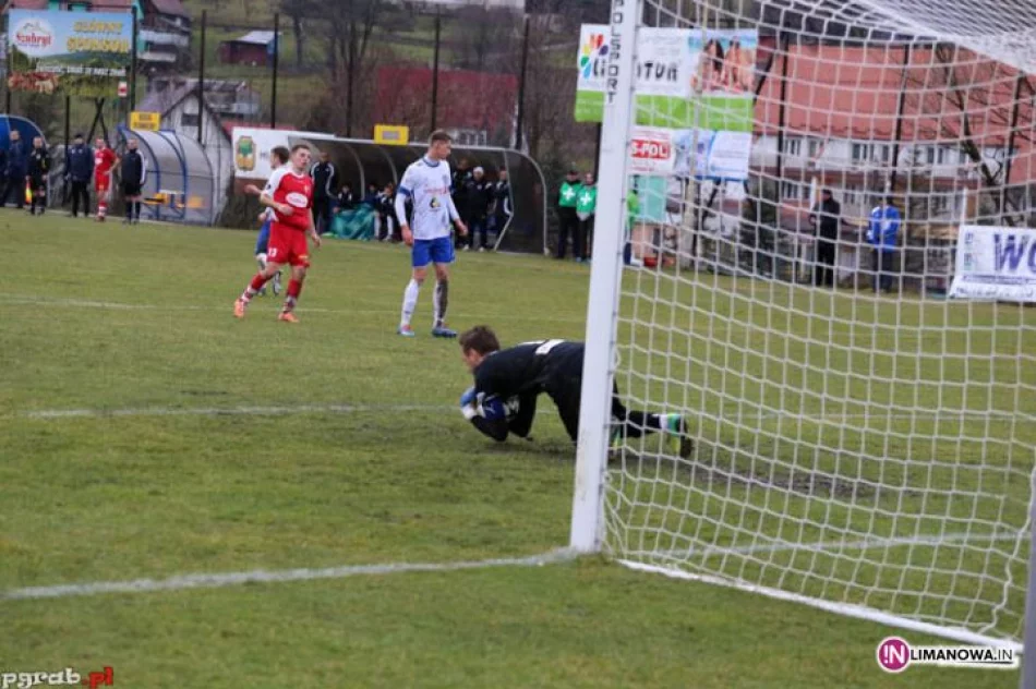 Limanovia pokonuje Wigry Suwałki - zdjęcie 11