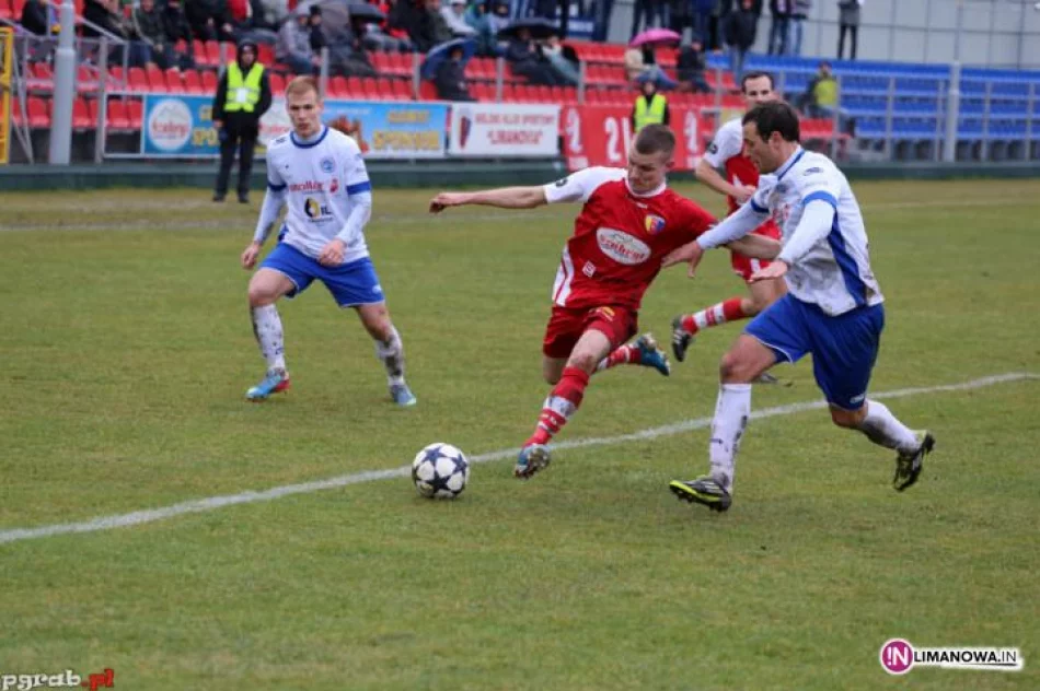 Limanovia pokonuje Wigry Suwałki - zdjęcie 17