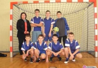 Limanovia, Zalesianka, Sokół i Krokus w finale - zdjęcie główne