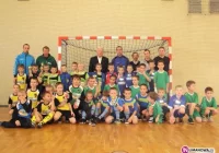 Halowe mistrzostwa LPPN: kategoria żaków i orlików - zdjęcie główne