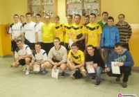 Rywalizacja o Puchar Wójta rozstrzygnięta - zdjęcie główne