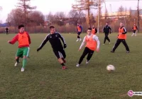 Piwowarczyk zrobił najlepsze wrażenie. Będzie kolejne zaproszenie. - zdjęcie główne