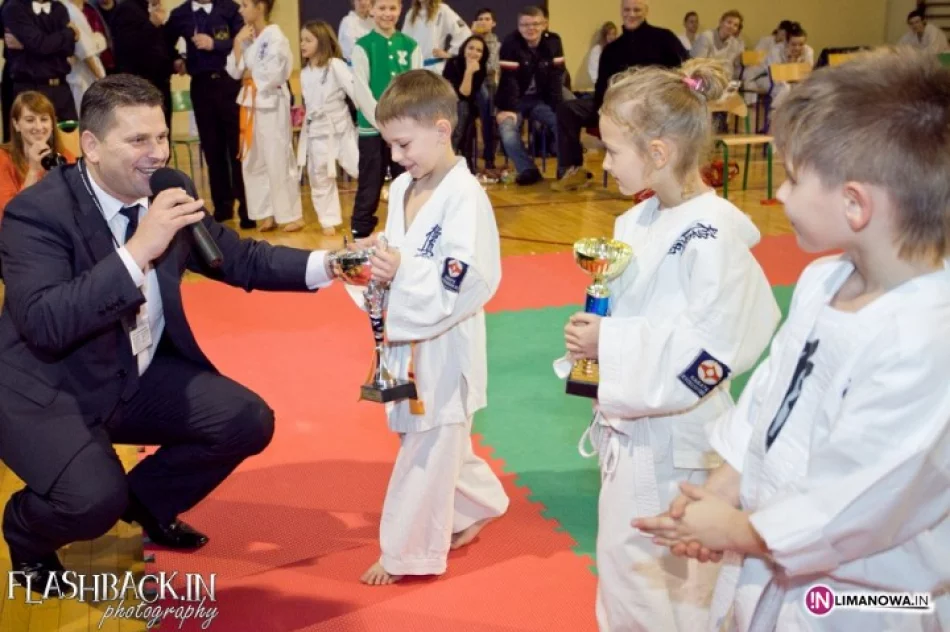 Klubowe Mikołajki 2012 - zdjęcie 2