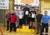 Szkoły ponadgimnazjalne walczyły o mistrzostwo w powiecie - zdjęcie główne