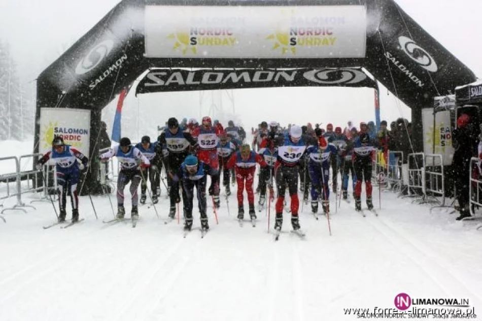 Edward Mucha po raz kolejny na podium! - zdjęcie 2