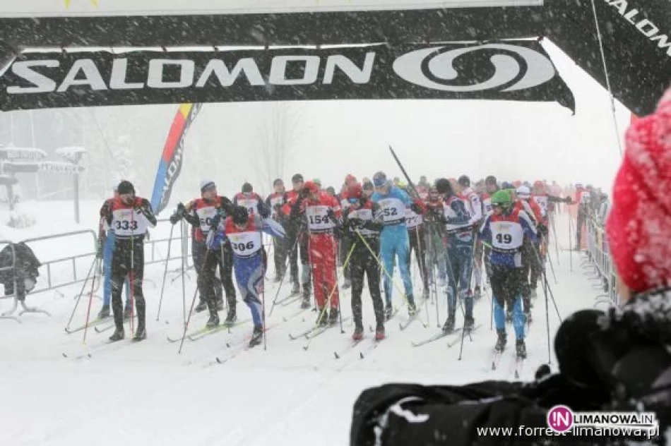 Edward Mucha po raz kolejny na podium! - zdjęcie 3