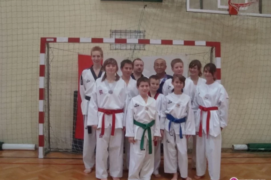 Seminarium z mistrzami - zdjęcie 2