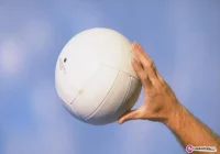 Młodzi siatkarze z Laskowej najlepsi w powiecie - zdjęcie główne