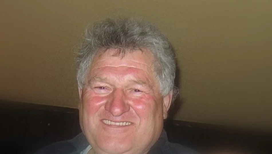 Memoriał zasłużonego działacza - zdjęcie 1