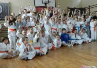 Zawodnicy ARS zdominowali turniej pod Giewontem - zdjęcie główne