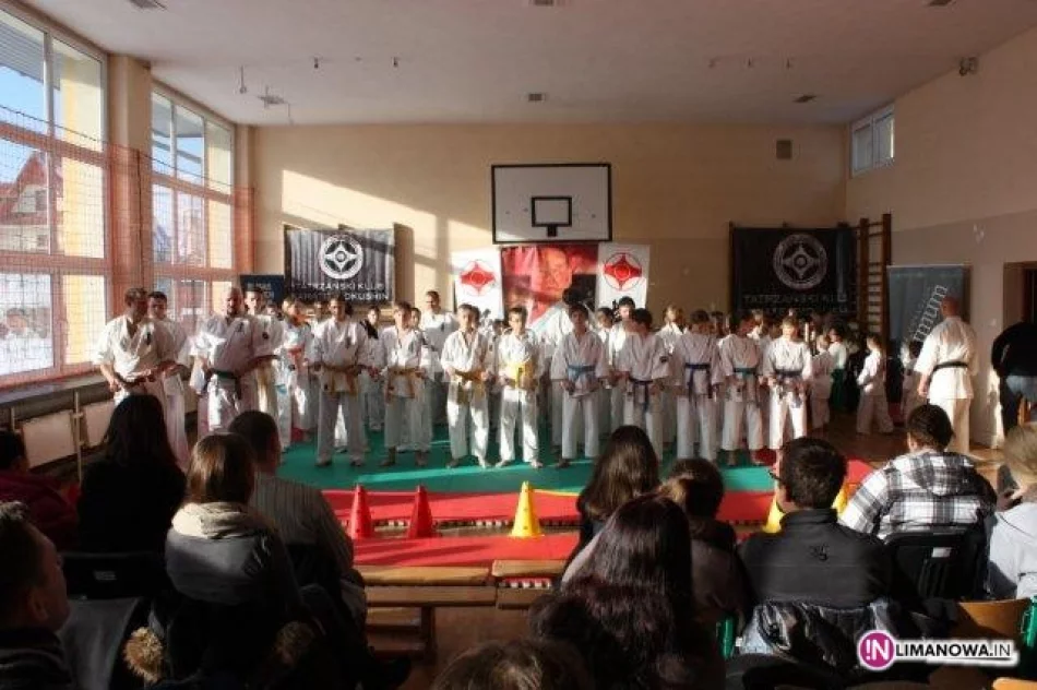 Zawodnicy ARS zdominowali turniej pod Giewontem - zdjęcie 2