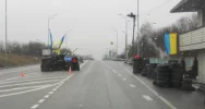 Przywieźli rannych, którzy cudem uniknęli śmierci - zdjęcie 2