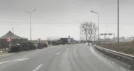 Przywieźli rannych, którzy cudem uniknęli śmierci - zdjęcie 3