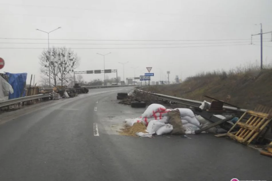 Wyjazd z pomocą do Kijowa (2014) - zdjęcie 4