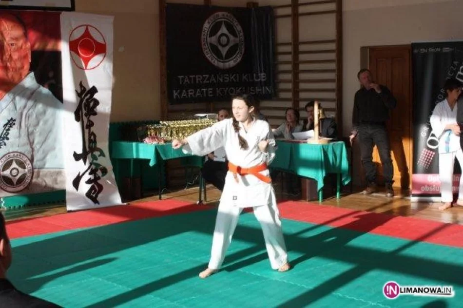 Zawodnicy ARS zdominowali turniej pod Giewontem - zdjęcie 3