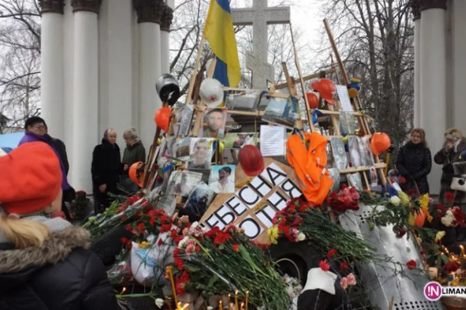 Wyjazd z pomocą do Kijowa (2014) - zdjęcie 17