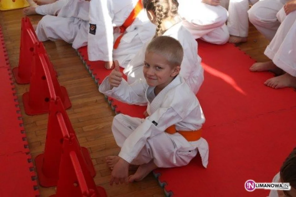 Zawodnicy ARS zdominowali turniej pod Giewontem - zdjęcie 4