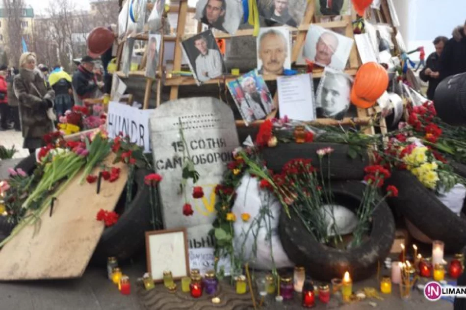 Wyjazd z pomocą do Kijowa (2014) - zdjęcie 19