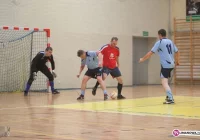 Elektrical nadal liderem, pogrom w wykonaniu Transblachu - zdjęcie główne