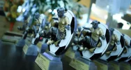 Najpopularniejszy trener i piłkarz wybrany! - zdjęcie 2