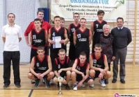 „Ekonom” zwycięża w powiecie - zdjęcie główne