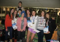 Orczykowska najlepsza w Oświęcimiu - zdjęcie główne