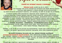 Zagrają dla Mikołajka - zdjęcie główne