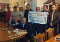 Wybrano nowe władze w LKS 'Wierchy' Pasierbiec - zdjęcie główne