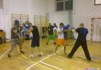 Boks wkracza do Mszany Dolnej - zdjęcie główne