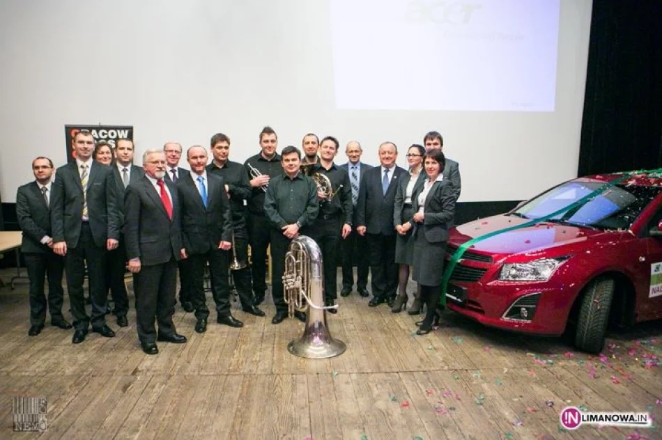 Wielki finał IX edycji Loterii „Autolokata” - zdjęcie 4