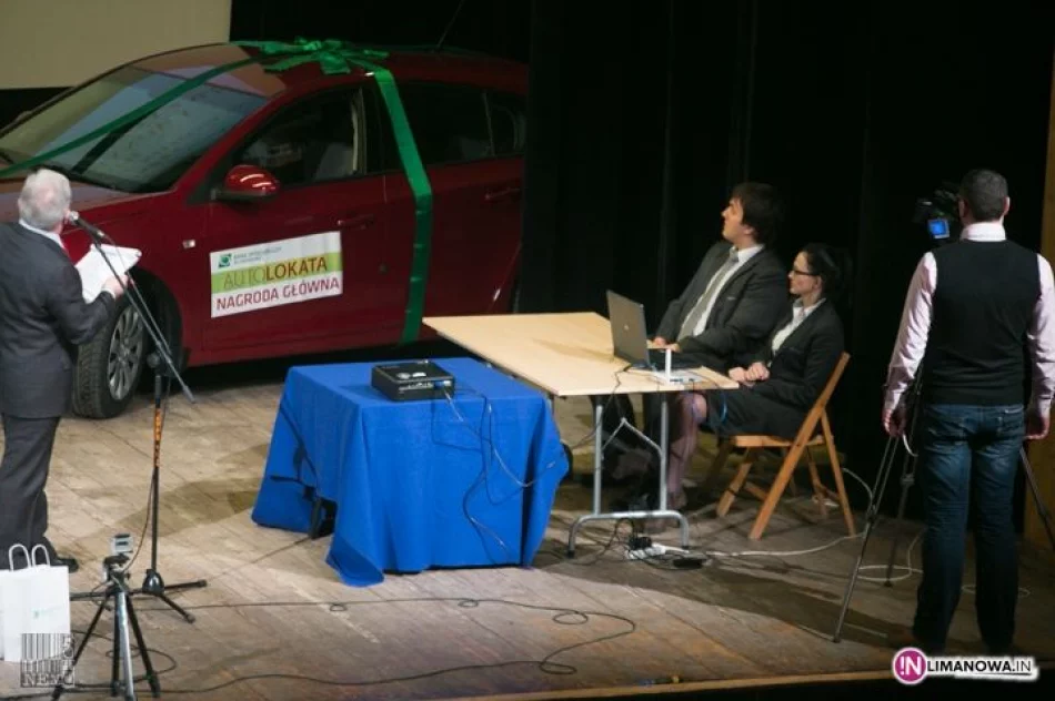 Wielki finał IX edycji Loterii „Autolokata” - zdjęcie 6