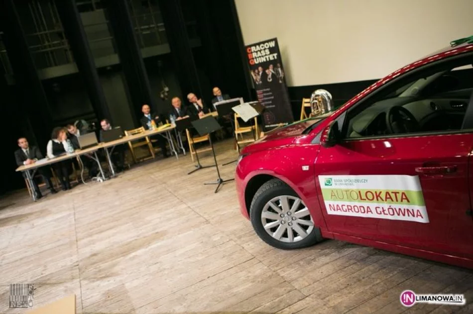 Wielki finał IX edycji Loterii „Autolokata” - zdjęcie 15