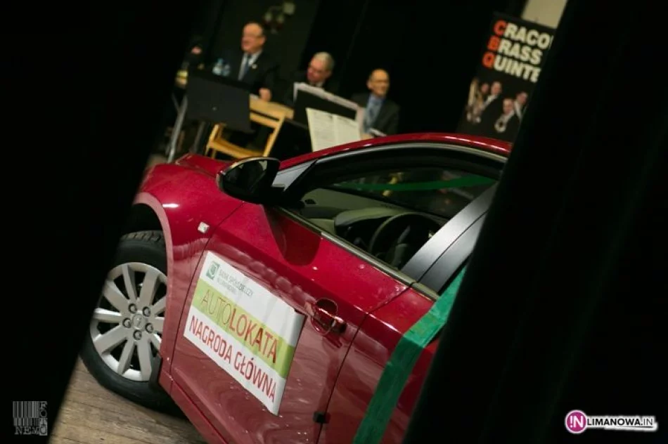 Wielki finał IX edycji Loterii „Autolokata” - zdjęcie 16