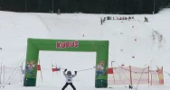 104 zawodników na starcie slalomu - zdjęcie 1
