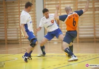 Weekend z futsalem - zdjęcie główne