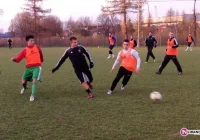 Zadowoleni z postawy Piwowarczyka - zdjęcie główne