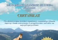 Kolejna KOZICA dla Forresta! - zdjęcie główne