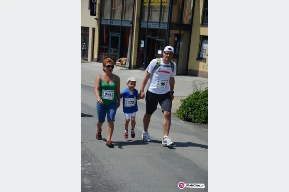 Kolejna KOZICA dla Forresta! - zdjęcie 2