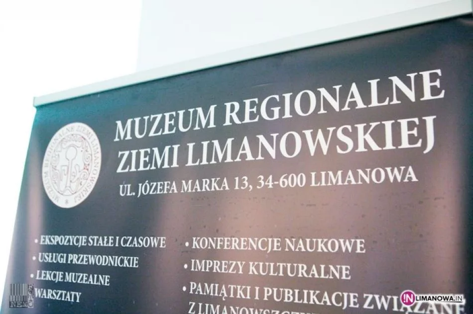 Światło-czułe świadectwo. Skarb z Limanowej - wystawa - zdjęcie 2