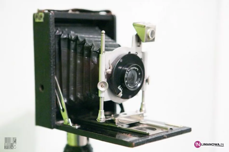 Światło-czułe świadectwo. Skarb z Limanowej - wystawa - zdjęcie 4